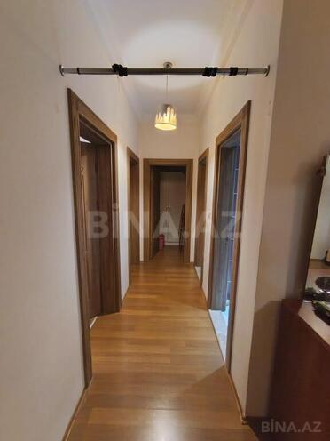3-комн. новостройка - Нахичеван - 142 м² (2)