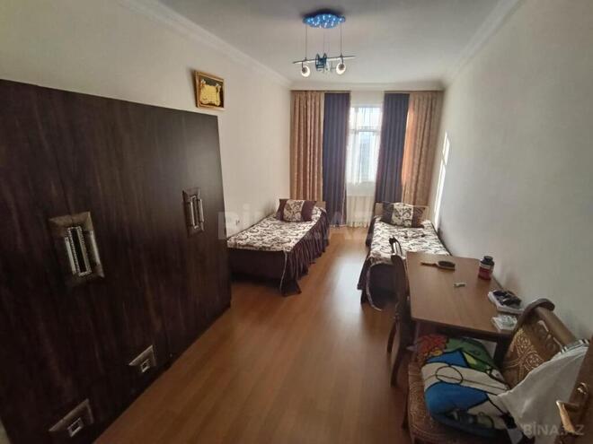 3-комн. новостройка - Нахичеван - 142 м² (8)