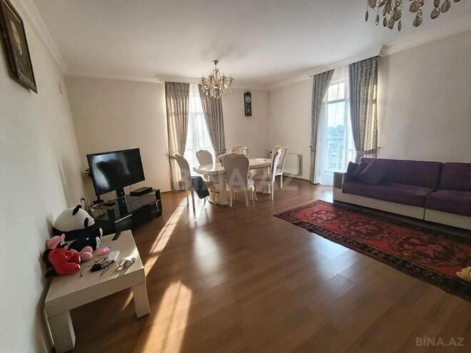 3-комн. новостройка - Нахичеван - 142 м² (3)