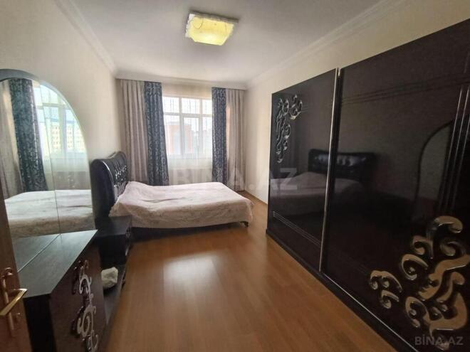 3-комн. новостройка - Нахичеван - 142 м² (9)