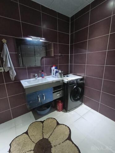 3-комн. новостройка - Нахичеван - 142 м² (12)