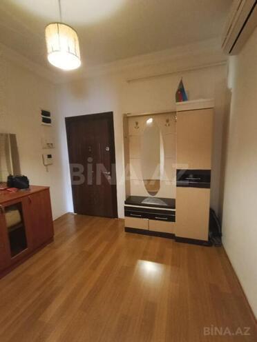 3-комн. новостройка - Нахичеван - 142 м² (1)