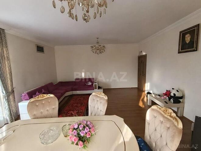 3-комн. новостройка - Нахичеван - 142 м² (6)