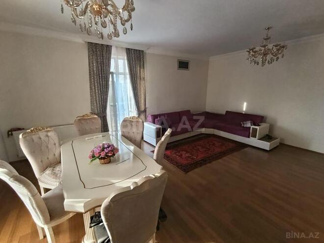 3-комн. новостройка - Нахичеван - 142 м² (5)