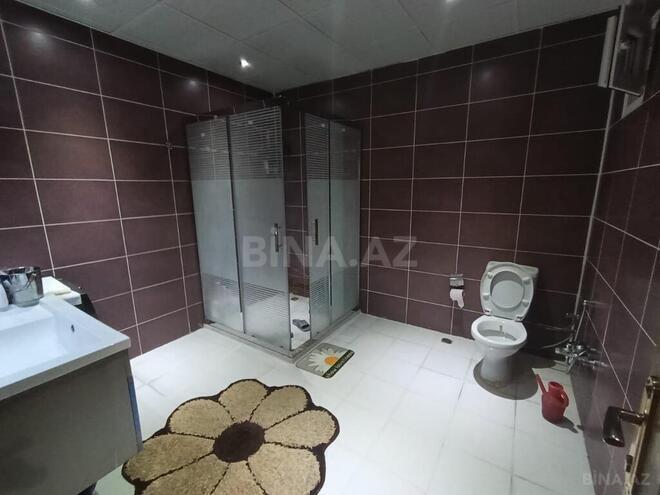 3-комн. новостройка - Нахичеван - 142 м² (11)