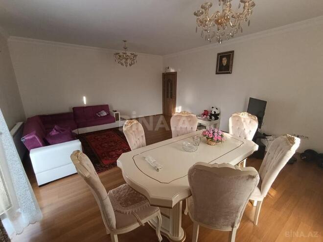 3-комн. новостройка - Нахичеван - 142 м² (4)