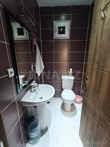 3-комн. новостройка - Нахичеван - 142 м² (10)