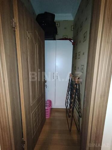 3-комн. новостройка - Нахичеван - 142 м² (13)