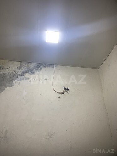 2 otaqlı köhnə tikili - Yasamal q. - 60 m² (5)