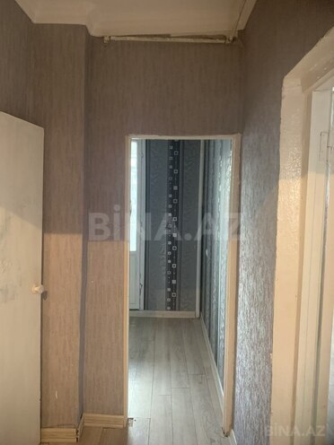 2 otaqlı köhnə tikili - Yasamal q. - 60 m² (3)