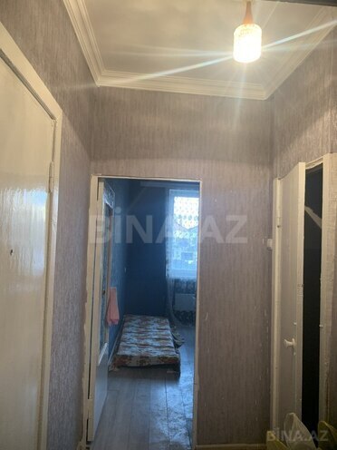 2 otaqlı köhnə tikili - Yasamal q. - 60 m² (2)