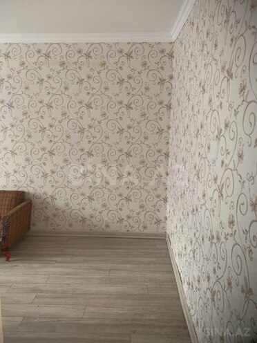 2 otaqlı köhnə tikili - Yasamal q. - 60 m² (7)