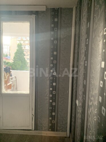 2 otaqlı köhnə tikili - Yasamal q. - 60 m² (13)