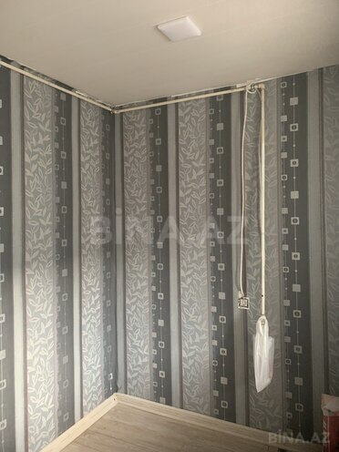 2 otaqlı köhnə tikili - Yasamal q. - 60 m² (11)