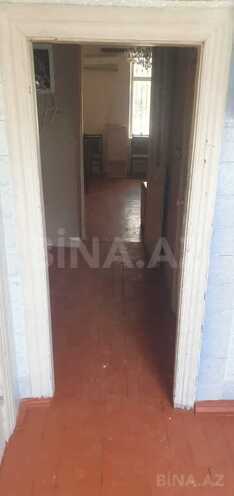 2 otaqlı köhnə tikili - Sumqayıt - 50 m² (2)