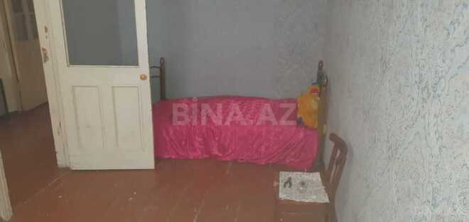 2 otaqlı köhnə tikili - Sumqayıt - 50 m² (5)