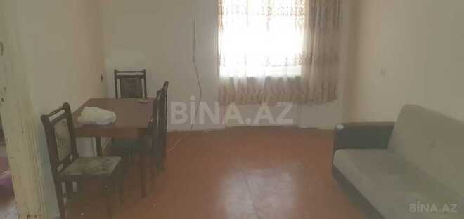 2 otaqlı köhnə tikili - Sumqayıt - 50 m² (1)