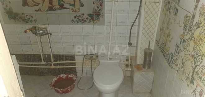 2 otaqlı köhnə tikili - Sumqayıt - 50 m² (6)