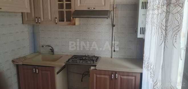 2 otaqlı köhnə tikili - Sumqayıt - 50 m² (4)