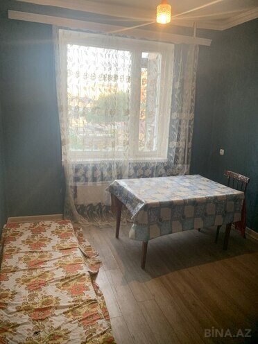2 otaqlı köhnə tikili - Yasamal q. - 60 m² (1)