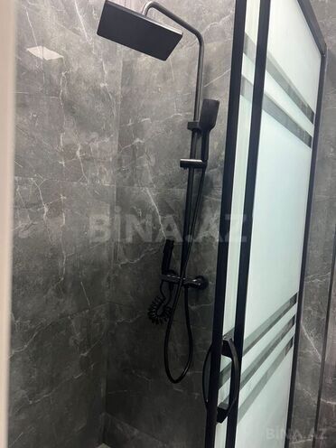 2 otaqlı yeni tikili - Yeni Günəşli q. - 57 m² (12)