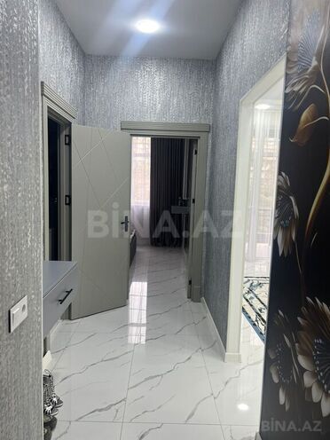 2 otaqlı yeni tikili - Yeni Günəşli q. - 57 m² (5)
