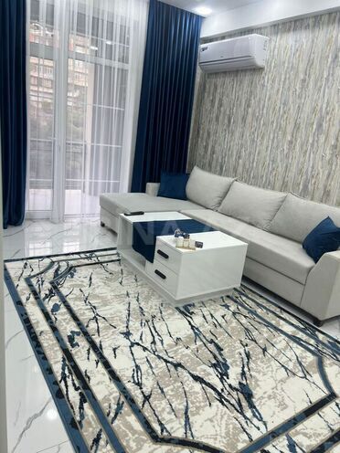 2 otaqlı yeni tikili - Yeni Günəşli q. - 57 m² (11)