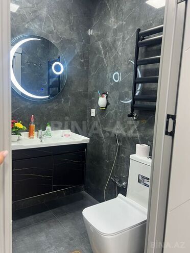 2 otaqlı yeni tikili - Yeni Günəşli q. - 57 m² (4)