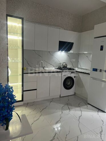 2 otaqlı yeni tikili - Yeni Günəşli q. - 57 m² (8)