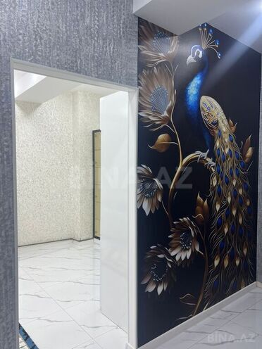 2 otaqlı yeni tikili - Yeni Günəşli q. - 57 m² (16)