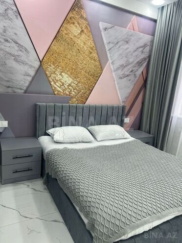 2 otaqlı yeni tikili - Yeni Günəşli q. - 57 m² (7)
