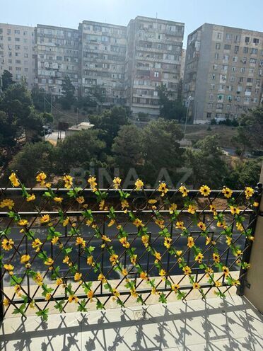 2 otaqlı yeni tikili - Yeni Günəşli q. - 57 m² (17)