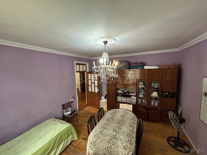 4 otaqlı həyət evi/bağ evi - Sabunçu q. - 115 m² (9)