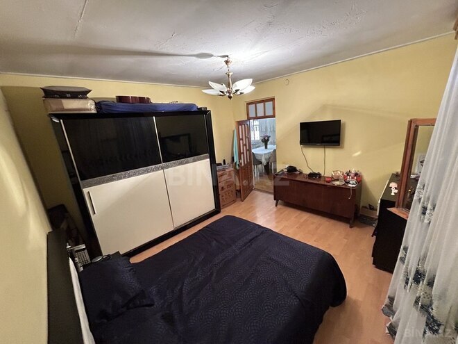 4 otaqlı həyət evi/bağ evi - Sabunçu q. - 115 m² (10)