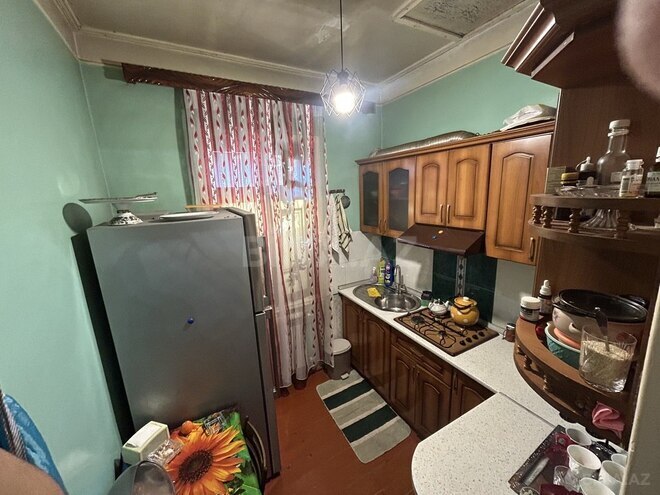 4 otaqlı həyət evi/bağ evi - Sabunçu q. - 115 m² (12)
