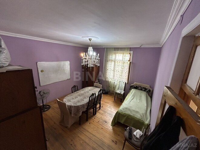 4 otaqlı həyət evi/bağ evi - Sabunçu q. - 115 m² (8)