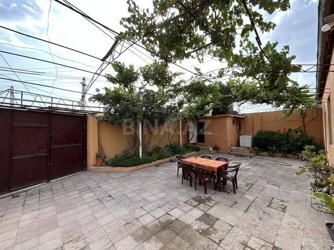 4 otaqlı həyət evi/bağ evi - Sabunçu q. - 115 m² (3)