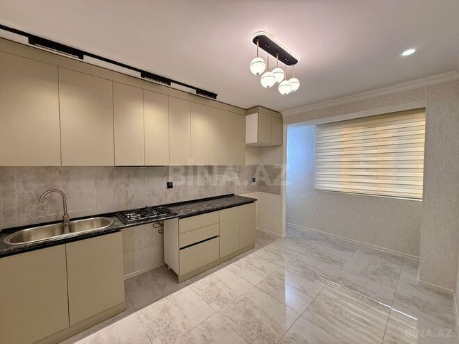2 otaqlı köhnə tikili - Xalqlar Dostluğu m. - 60 m² (5)