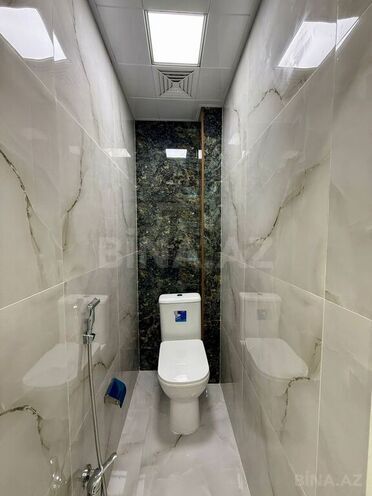 2 otaqlı köhnə tikili - Xalqlar Dostluğu m. - 60 m² (7)