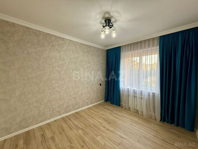 2 otaqlı köhnə tikili - Xalqlar Dostluğu m. - 60 m² (3)