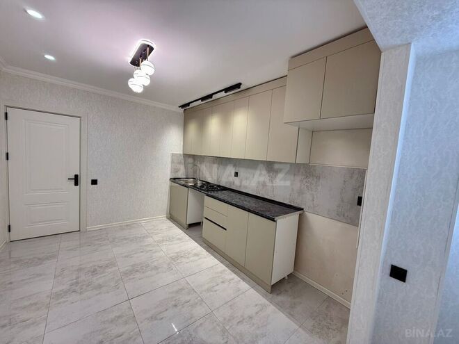 2 otaqlı köhnə tikili - Xalqlar Dostluğu m. - 60 m² (6)