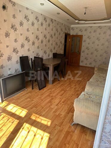2-комн. новостройка - м. Ахмедлы - 55 м² (8)