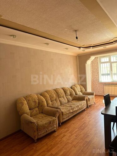 2-комн. новостройка - м. Ахмедлы - 55 м² (1)