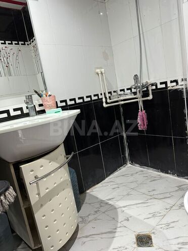 2-комн. новостройка - м. Ахмедлы - 55 м² (15)