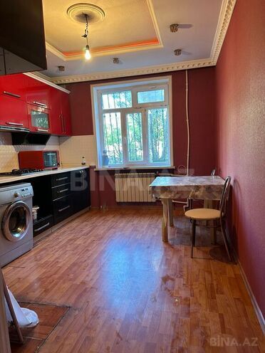 2-комн. новостройка - м. Ахмедлы - 55 м² (2)
