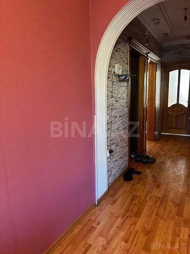 2-комн. новостройка - м. Ахмедлы - 55 м² (9)