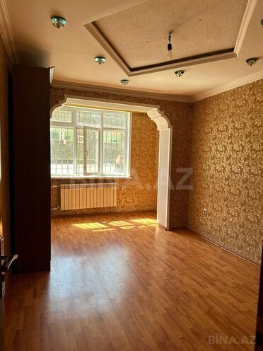 2-комн. новостройка - м. Ахмедлы - 55 м² (7)
