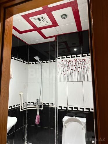 2-комн. новостройка - м. Ахмедлы - 55 м² (12)