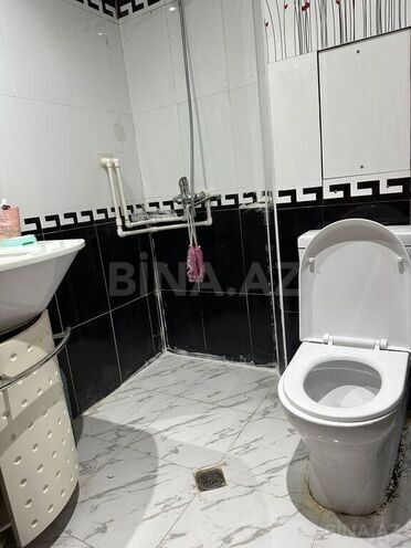 2-комн. новостройка - м. Ахмедлы - 55 м² (13)