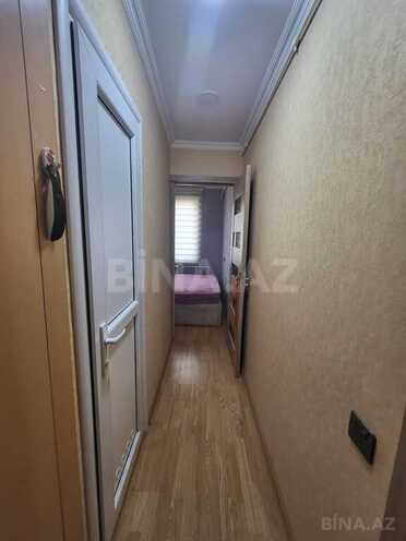 2 otaqlı köhnə tikili - Neftçilər m. - 40 m² (4)
